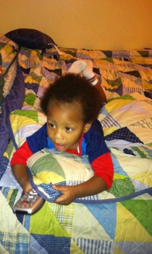Ezeckial Reeves