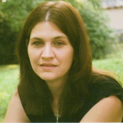 Lisa Barrow