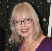Penelope Whitaker