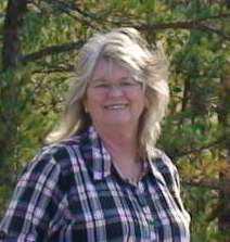 Pamela Highsmith