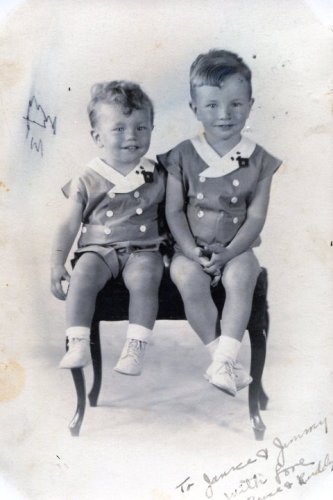 Bruce Burgess