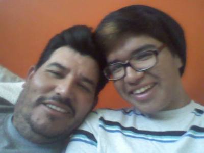Anthony Garcia