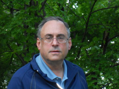 Richard Delman