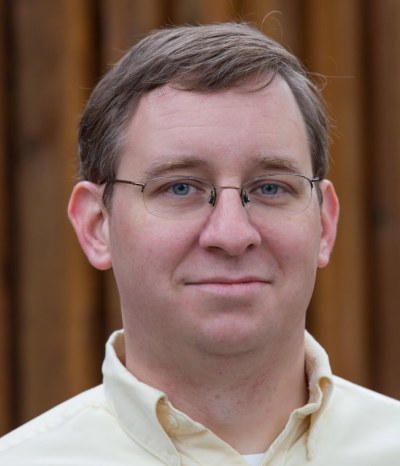Kenneth Ray