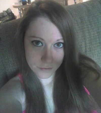 Melissa Frazier