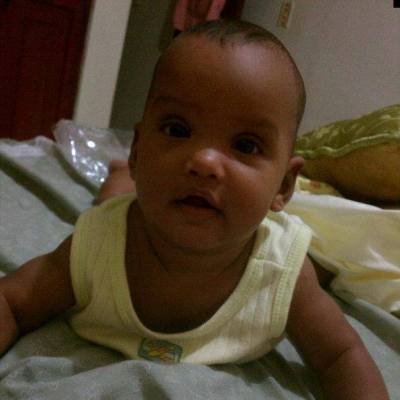 Prince Romeo