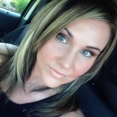 Stacy Mathieu