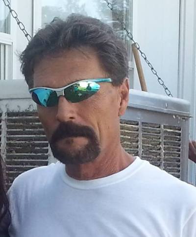 Johnny Mcmurtree