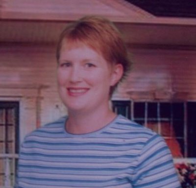 Cynthia Mathews