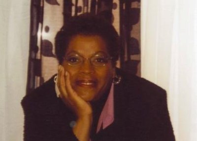 Gwendolyn Randall