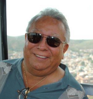 Raymond Silva