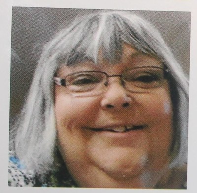 Deborah Fox