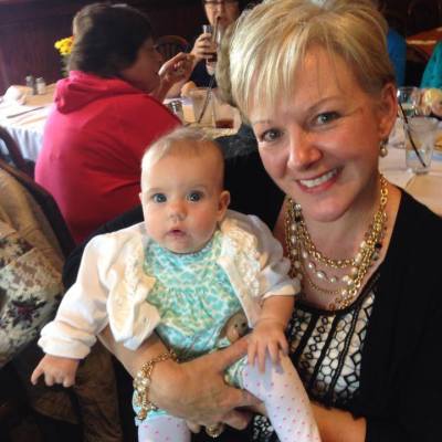 Julie Grabow