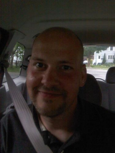 Brad Morlan