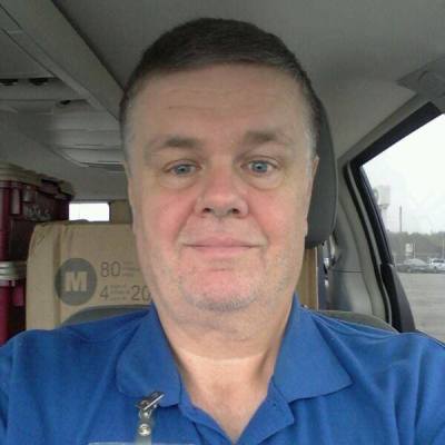 Darrell Redding