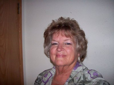 Laura Sjaastad