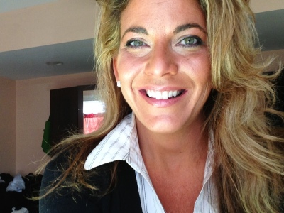 Melissa Tristine