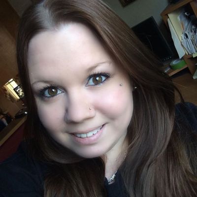 Amy Middleton