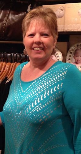 Karen Larue