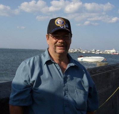 Robert Dubuque