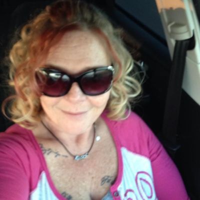 Angela Riley