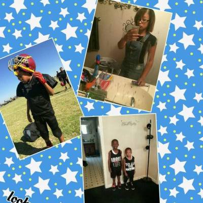 Shavon Brison