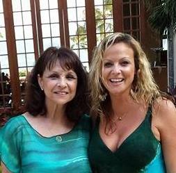 Jerri Green