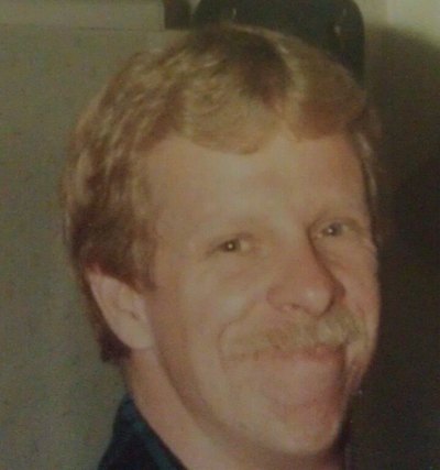 Larry Monahan