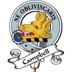 Scot Campbell