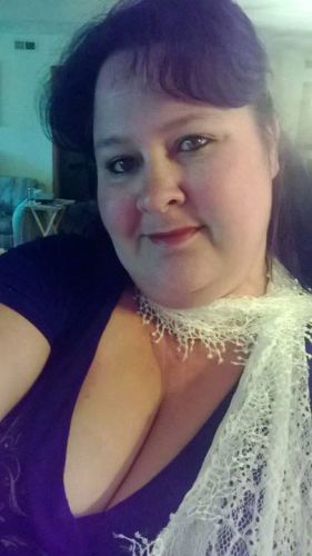 Sherry Monroe