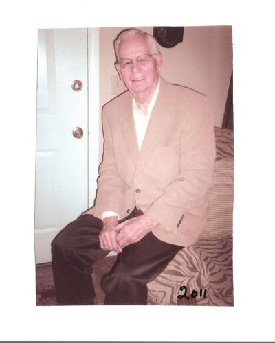 George Ingles
