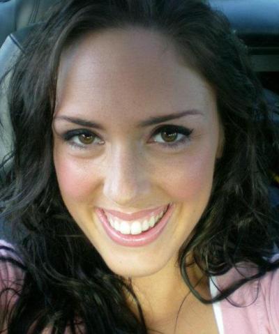 Brooke Dillow