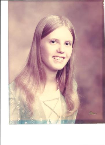 Deborah Prockup
