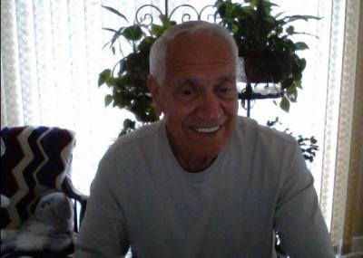 Ara Bagdasarian