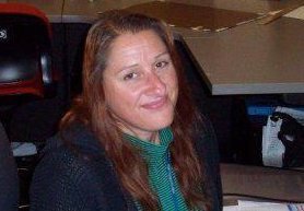 Gina Johnson