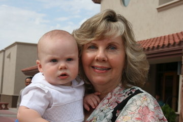 Carolyn Allen Brenner