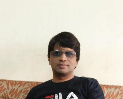 Deepak Sawant