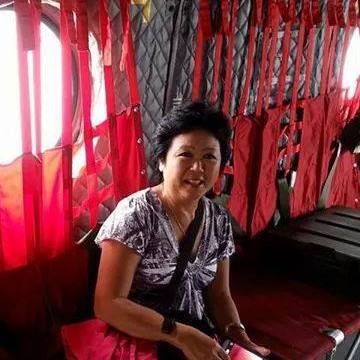 Doreen Miyakawa
