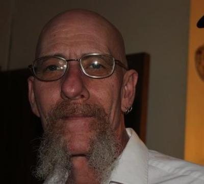 John Kaufman