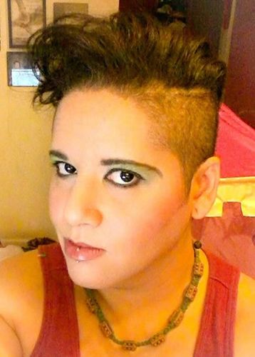 Ronda Sternad