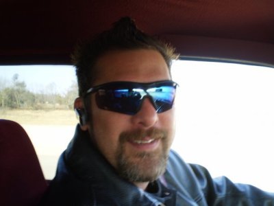 Marshall Huddleston