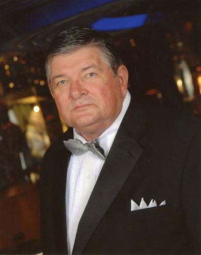 James Howard