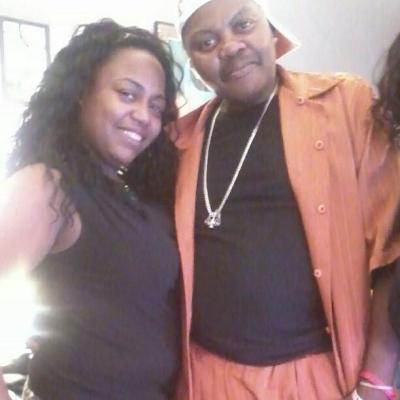 Marie Johnson