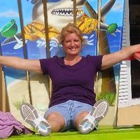 Shari Malsbury