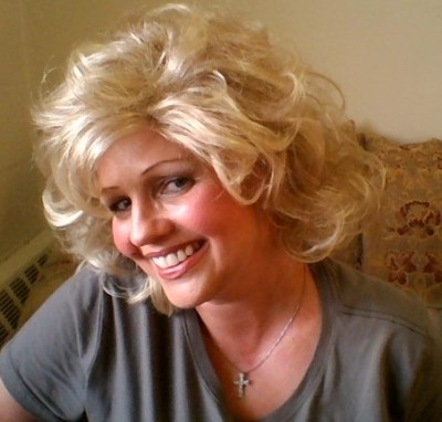 Rhonda Gibson