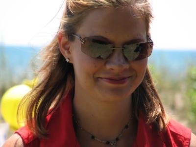 Heather Walser