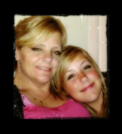 Sherry Davis