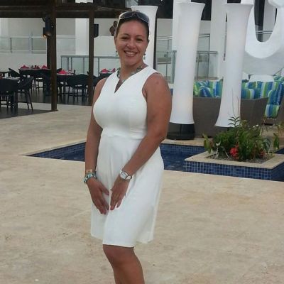 Tonya Hoskins