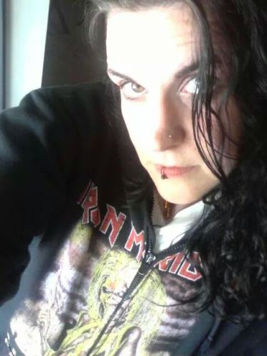 Angelique Dixon