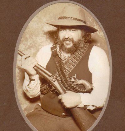Stephen Puckett